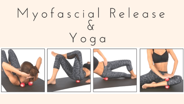 Myofascial Release Yoga - Largs Bay