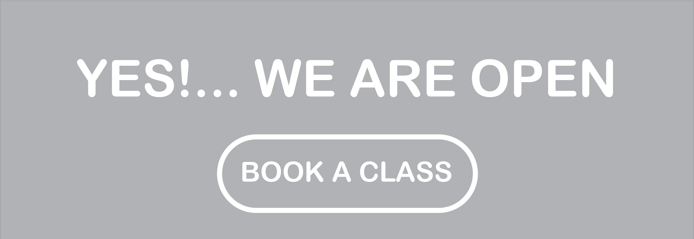 BUTTON TO BOOK A CLASS