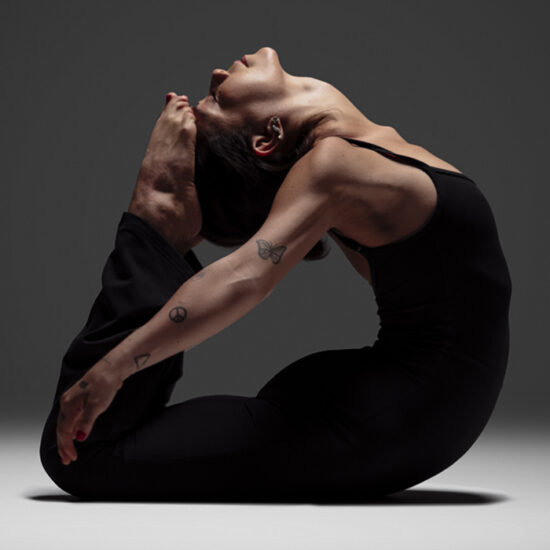 Yoga Pilates Classes