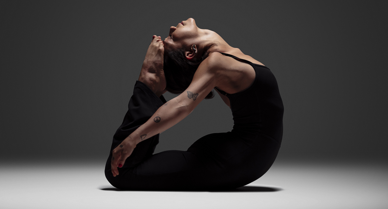 Yoga Pilates Classes